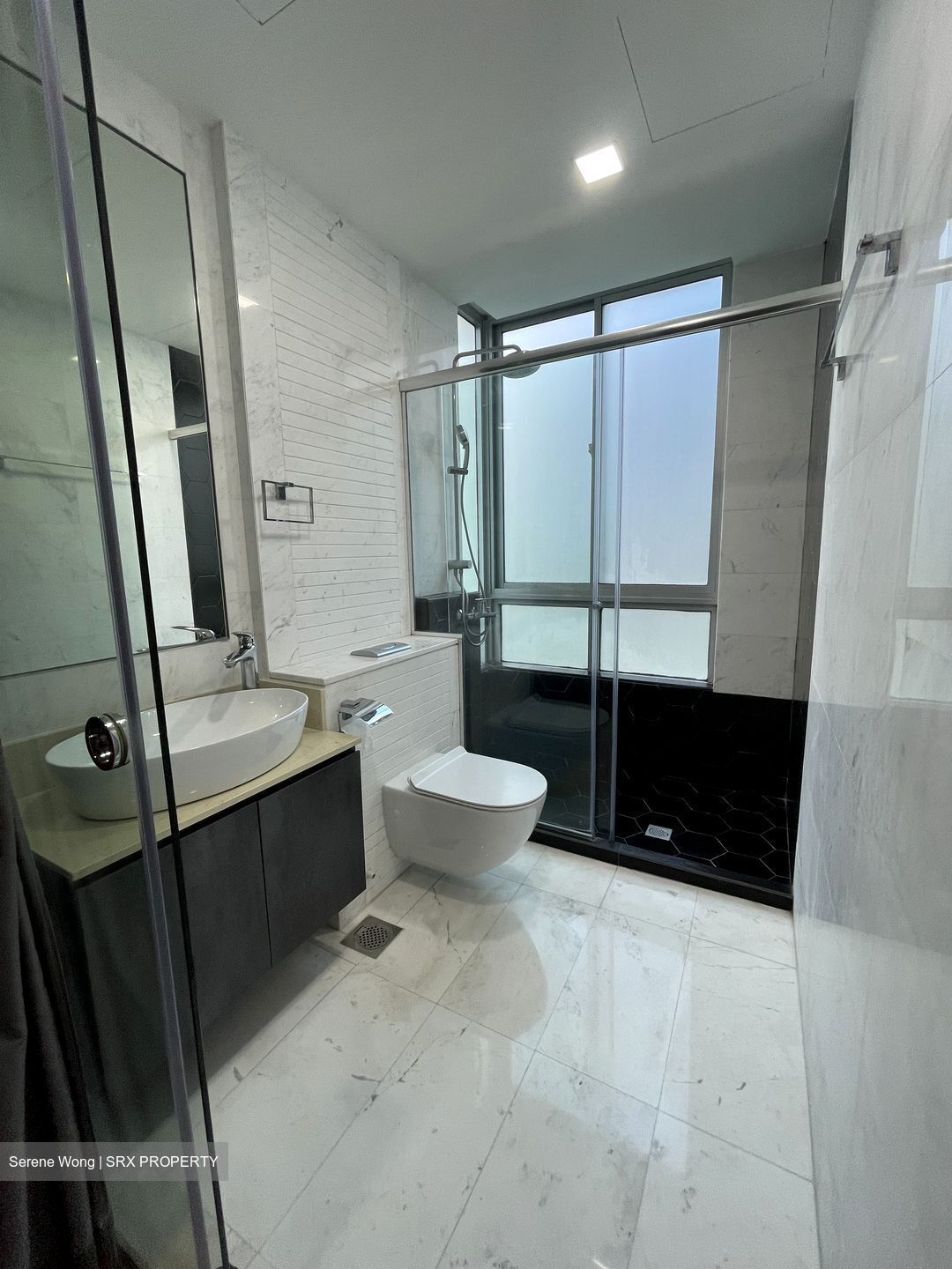 One Tree Hill Residence (D10), Apartment #610635051